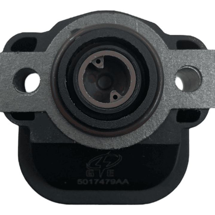 Sensor Aceleración Tps Dakota 3.9 1997-2003 5