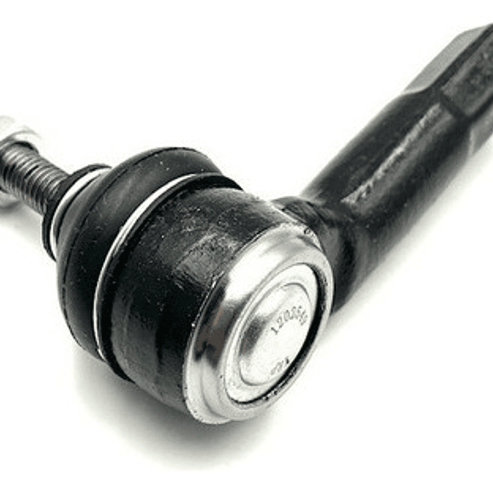 Terminal Dirección Izquierdo Para Ford Fiesta 1.6 2003-2010 3