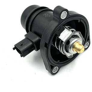Termostato Carcasa + Sensor Opel Corsa D Corsa E 1.4 12-2019