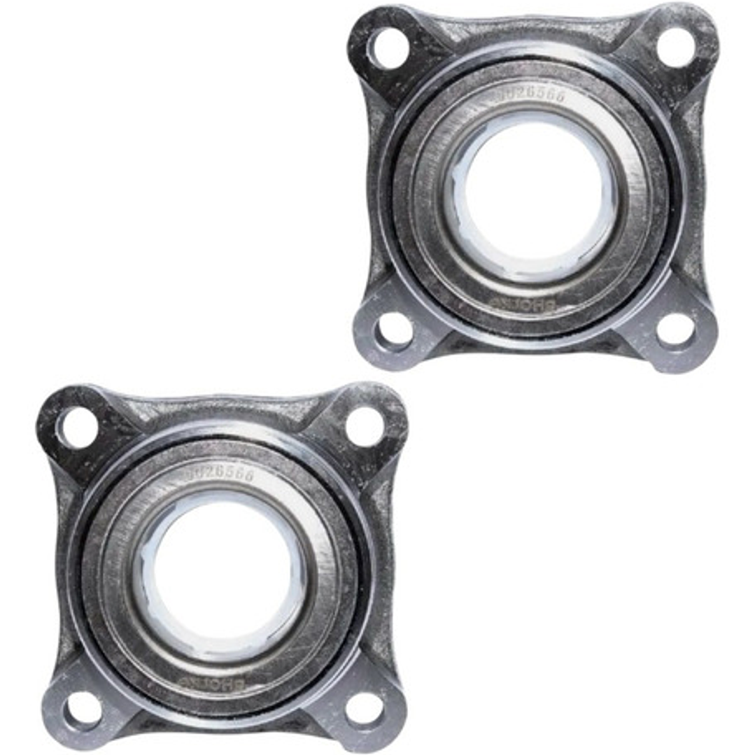 Rodamientos Masa Delante Toyota 4runner 4.0 2003-2014 (par) 3
