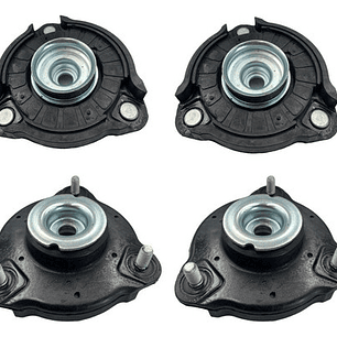 Cazoleta Delantera ( El Par) Kia Sportage 2.0 2016-2021