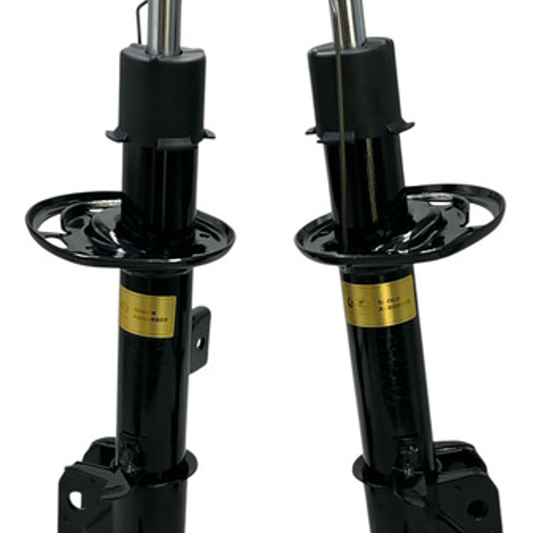 Par Amortiguador Delantero Para Grand Vitara 1.4  2016-23 1