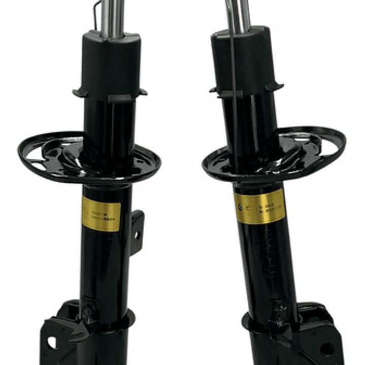 Par Amortiguador Delantero Para Grand Vitara 1.4  2016-23 1