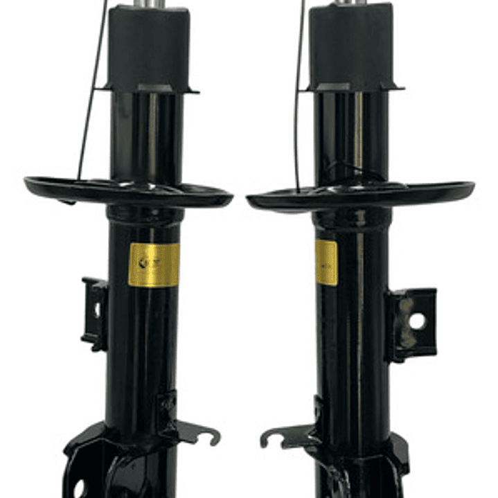 Par Amortiguador Delantero Para Grand Vitara 1.4  2016-23 2