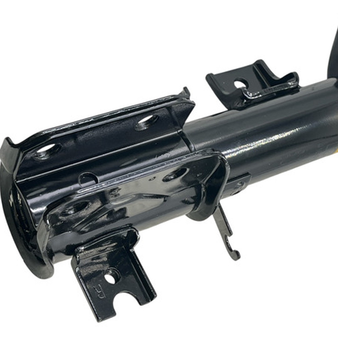 Par Amortiguador Delantero Para Grand Vitara 1.4  2016-23 9