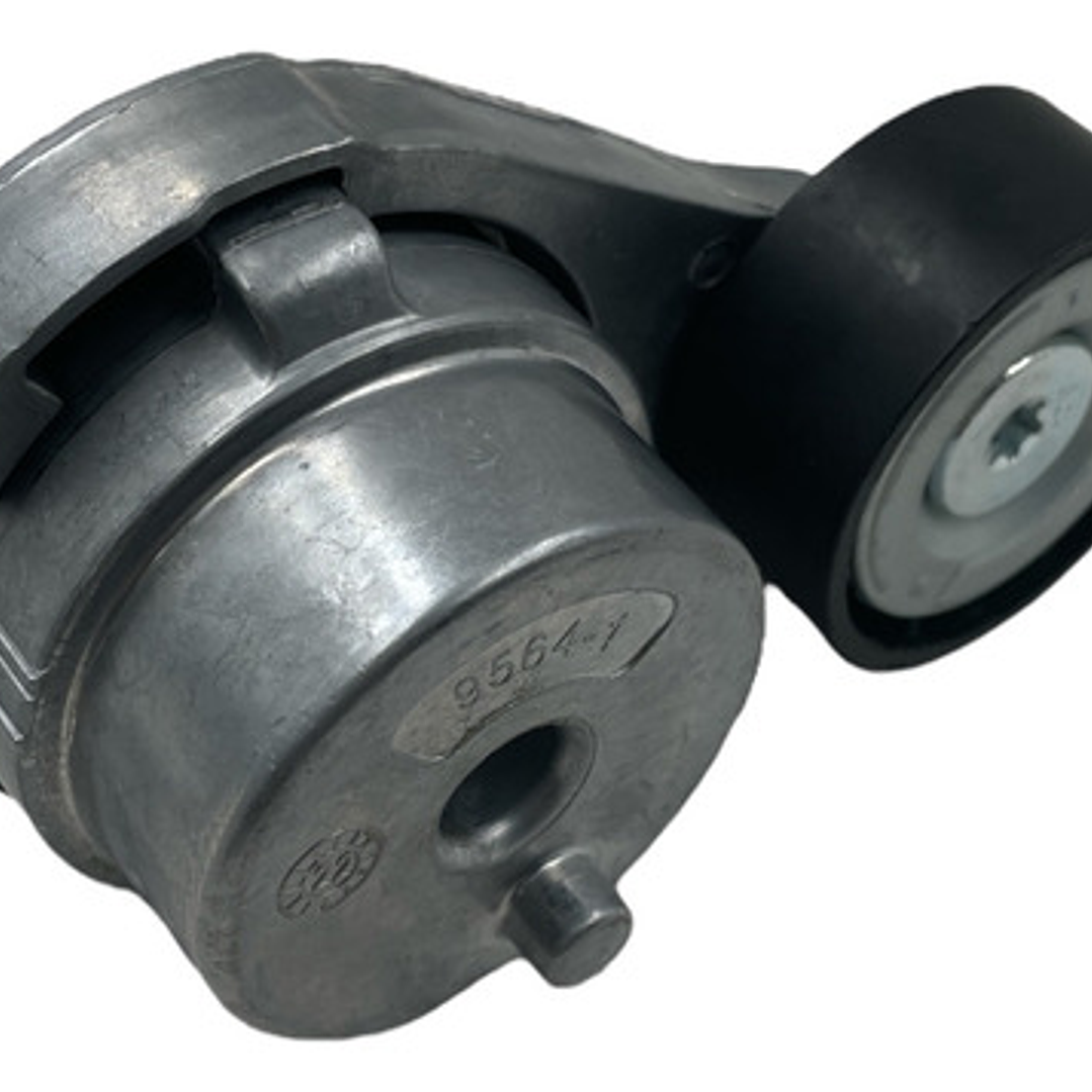 Tensor Correa Alternador Mg Zs 2017-2023 4