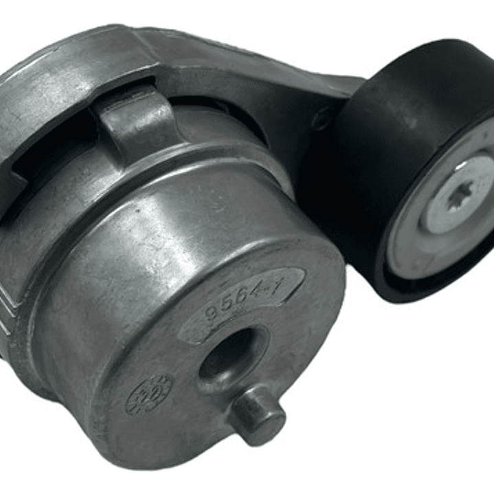 Tensor Correa Alternador Mg Zs 2017-2023 4