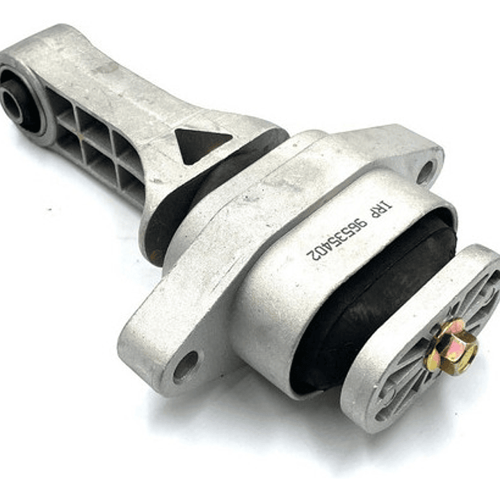 Soporte Motor Trasero Chevrolet Aveo 1.4 2004-2016 3