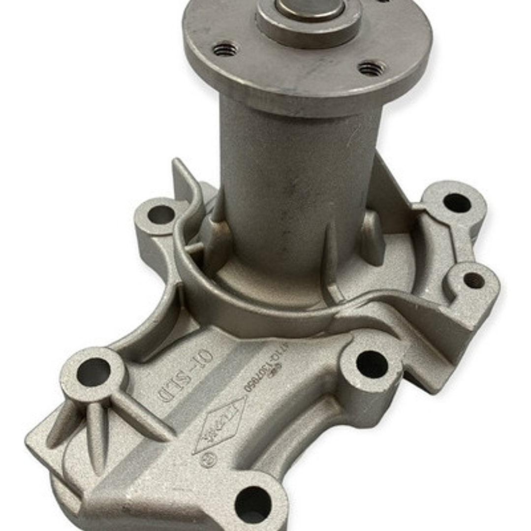 Bomba Agua Para Byd F3 1.5 2009-2017 Motor 471qe 1