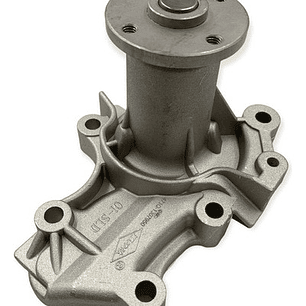 Bomba Agua Para Byd F3 1.5 2009-2017 Motor 471qe