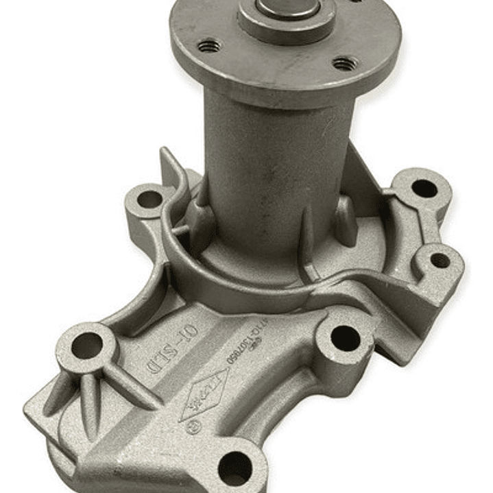 Bomba Agua Para Byd F3 1.5 2009-2017 Motor 471qe 1