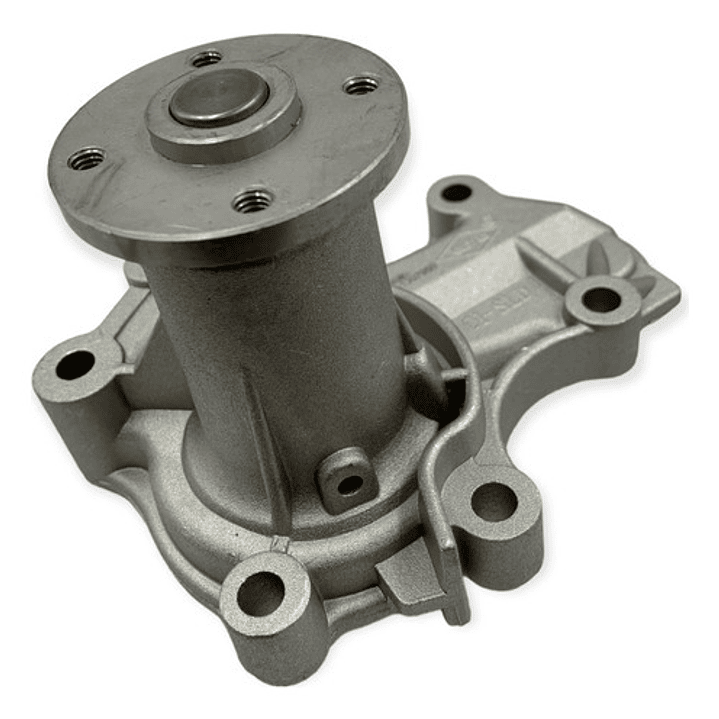 Bomba Agua Para Byd F3 1.5 2009-2017 Motor 471qe 2