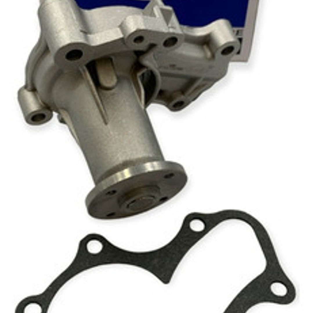 Bomba Agua Para Byd F3 1.5 2009-2017 Motor 471qe 7