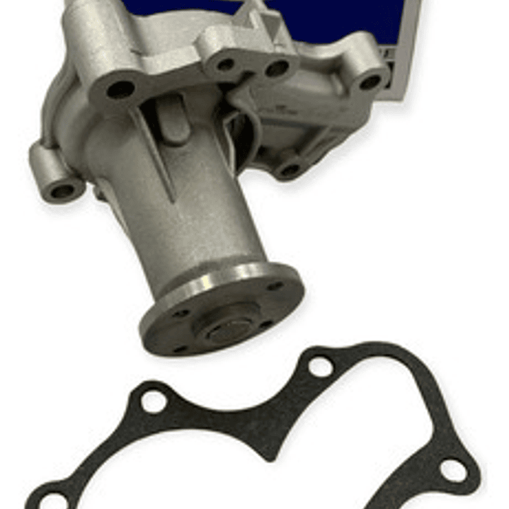 Bomba Agua Para Byd F3 1.5 2009-2017 Motor 471qe 7