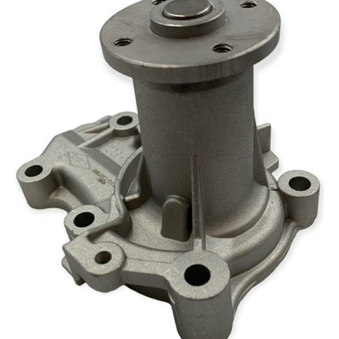 Bomba Agua Para Byd F3 1.5 2009-2017 Motor 471qe 3