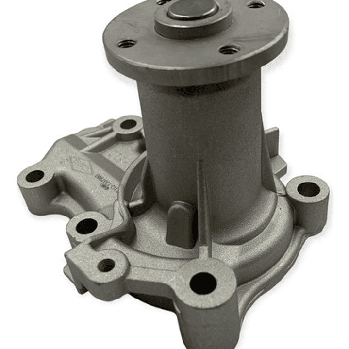 Bomba Agua Para Byd F3 1.5 2009-2017 Motor 471qe 3