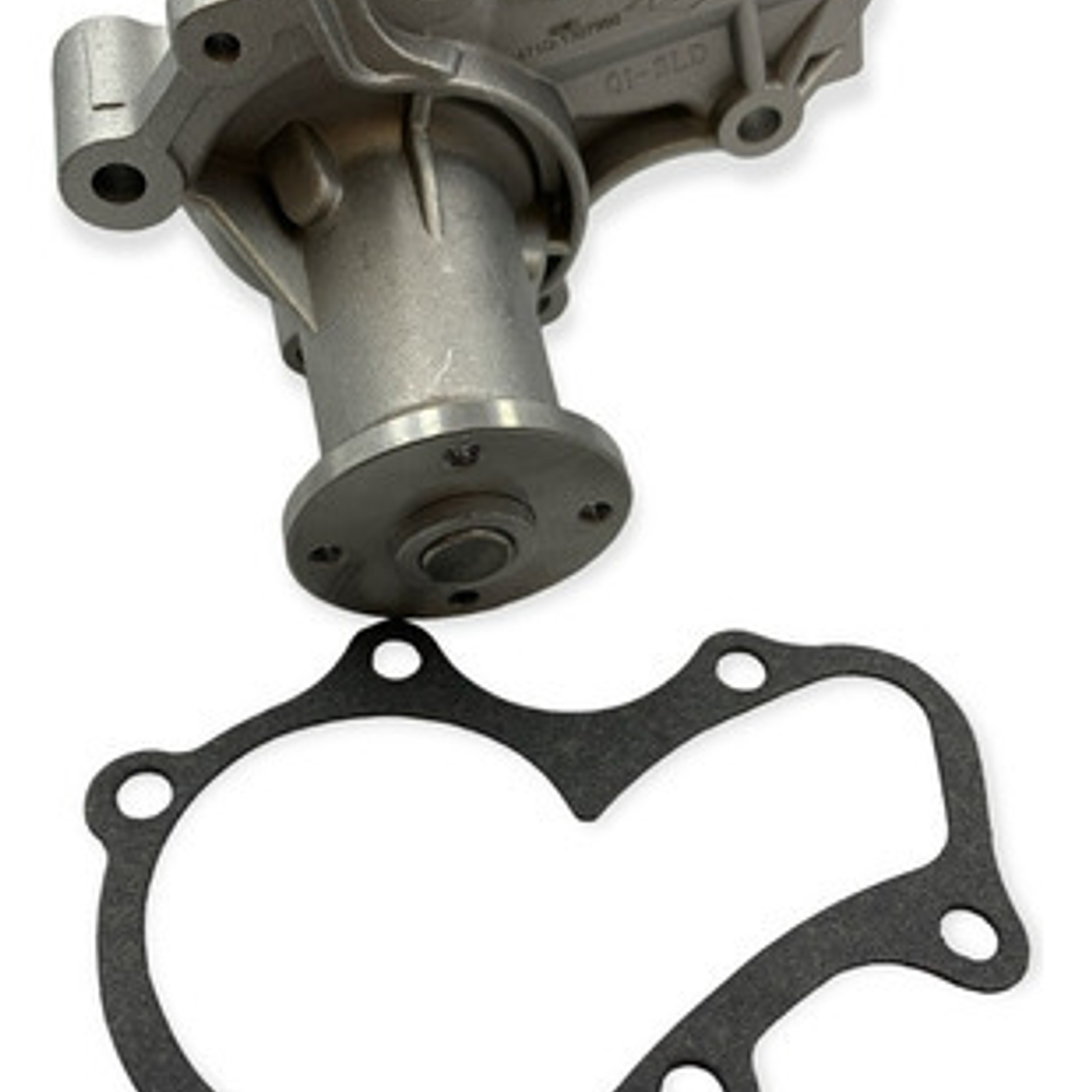 Bomba Agua Para Byd F3 1.5 2009-2017 Motor 471qe 4