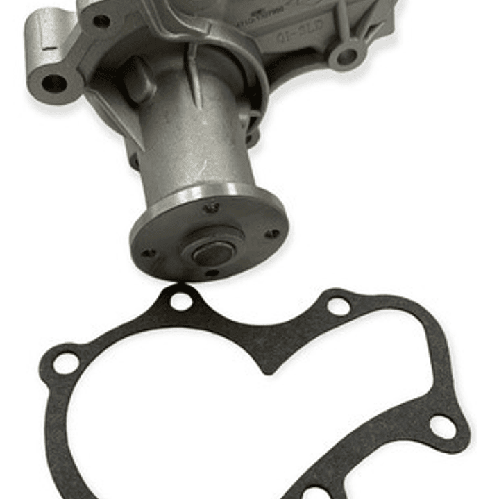 Bomba Agua Para Byd F3 1.5 2009-2017 Motor 471qe 4