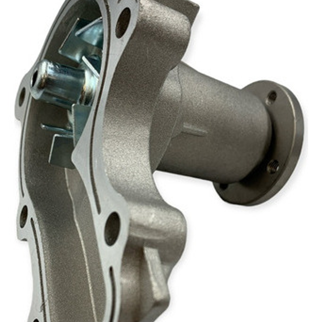 Bomba Agua Para Byd F3 1.5 2009-2017 Motor 471qe 5