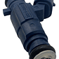 Inyector Combustible Para Hyundai Eon 0.8 2011-2019 - Miniatura 5