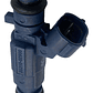 Inyector Combustible Para Hyundai Eon 0.8 2011-2019 - Miniatura 3