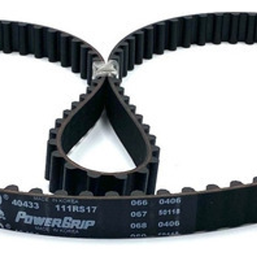 Correa Distribucion Chevrolet Combo 1.4 1.6 1995-2002 Gates 2