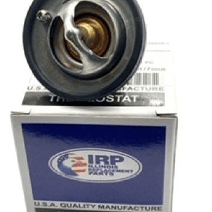 Termostato Ford Fiesta 1.6 2011-2020 Sigma  82º C 4