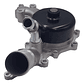 Bomba Agua Jeep Grand Cherokee Wk 3.6 2011-2015 V6 Vvt - Miniatura 6