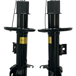 Par Amortiguador Delantero Para Sx4 Scross 1.6 2015-2022