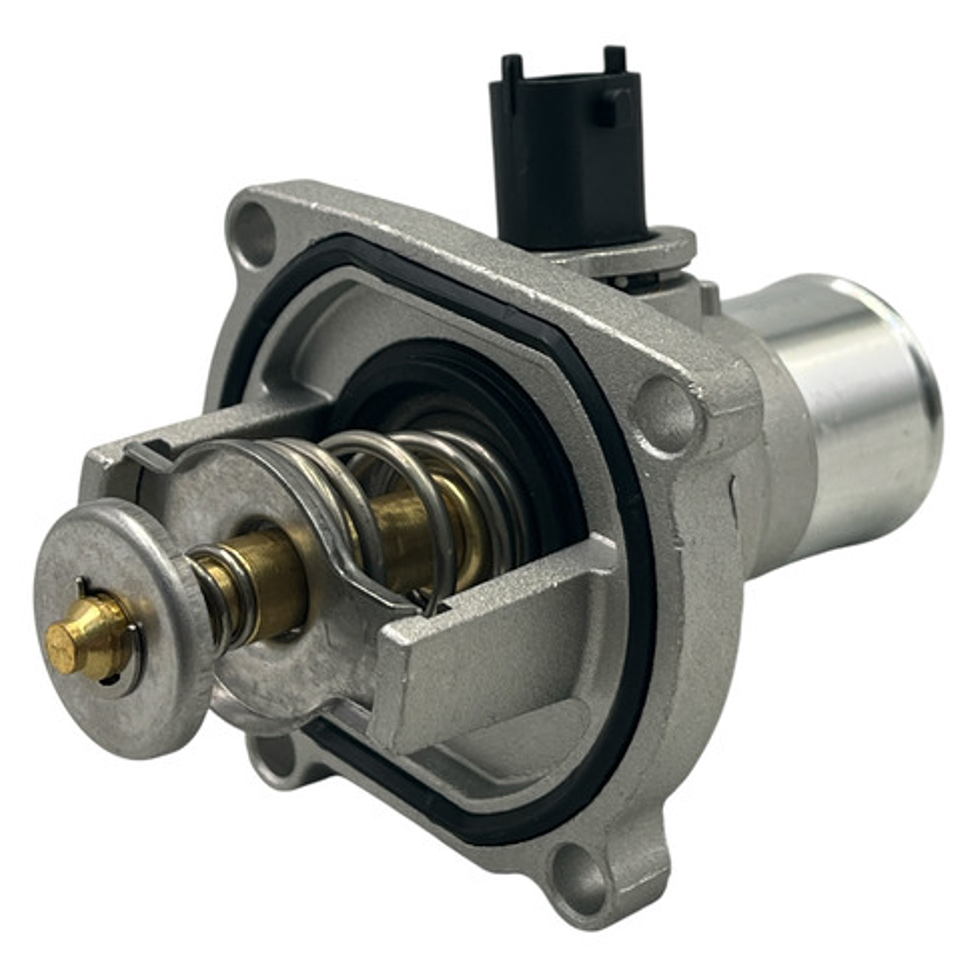 Termostato Con Sensor Opel Astra H 1.8 2004-2011 3