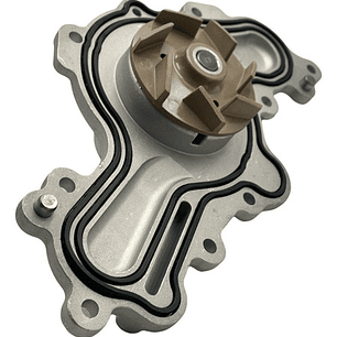 Bomba Agua Ford Edge 3.5  2007-2020 V6 Dohc Vct