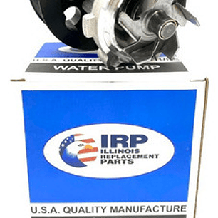 Bomba Agua Chevrolet Combo Van 1.3 16v 2005-2011  Z13dt