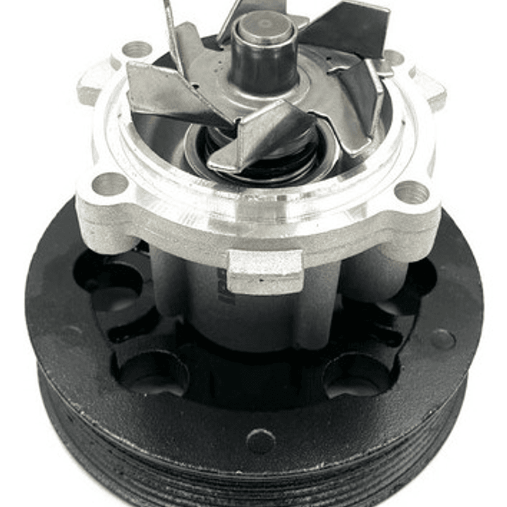 Bomba Agua Chevrolet Combo Van 1.3 16v 2005-2011  Z13dt 2