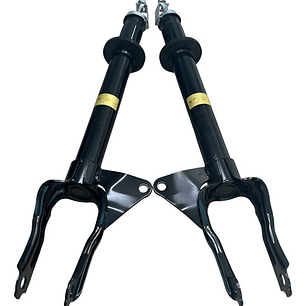 Par Amortiguador Delantero Para Grand Cherokee 5.7 2016-2021