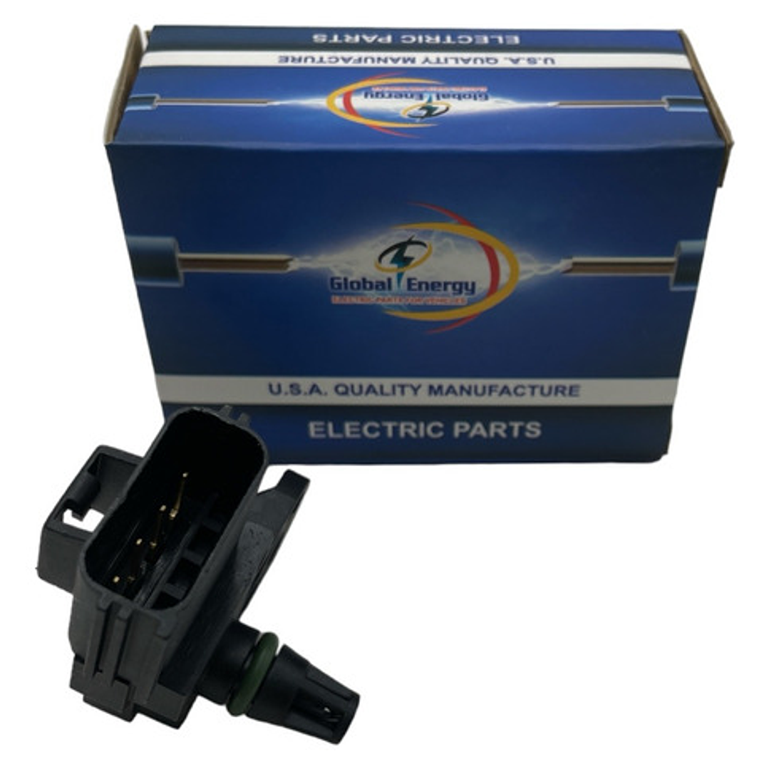 Sensor Map Ford Fiesta 1.6 2003-2010 1