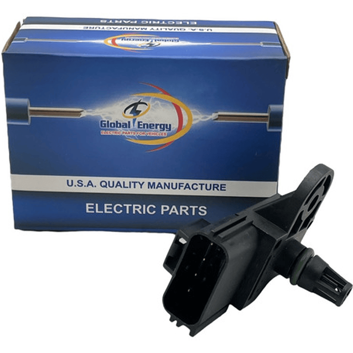 Sensor Map Ford Fiesta 1.6 2003-2010 2