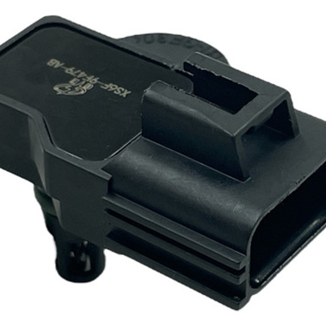 Sensor Map Ford Fiesta 1.6 2003-2010 8