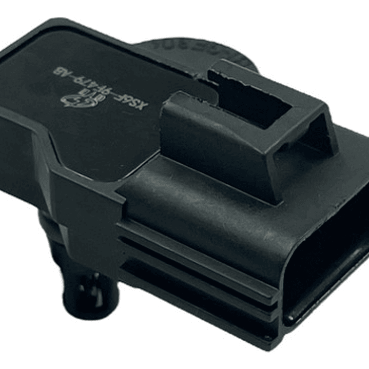 Sensor Map Ford Fiesta 1.6 2003-2010 8