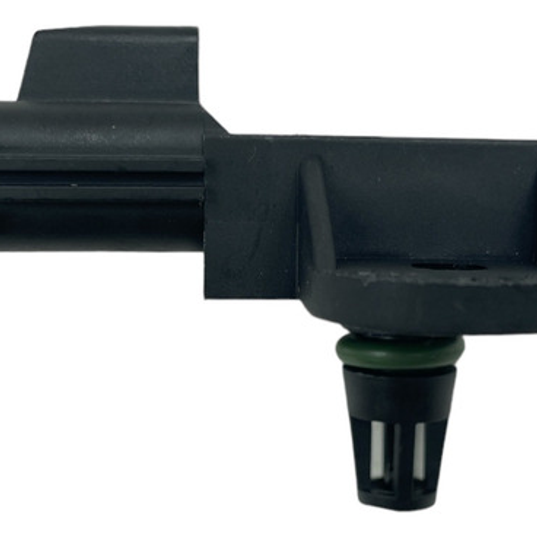 Sensor Map Ford Fiesta 1.6 2003-2010 7