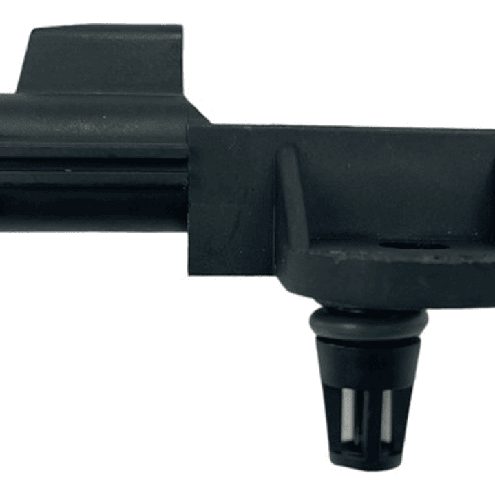 Sensor Map Ford Fiesta 1.6 2003-2010 7