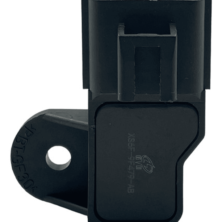 Sensor Map Ford Fiesta 1.6 2003-2010 5