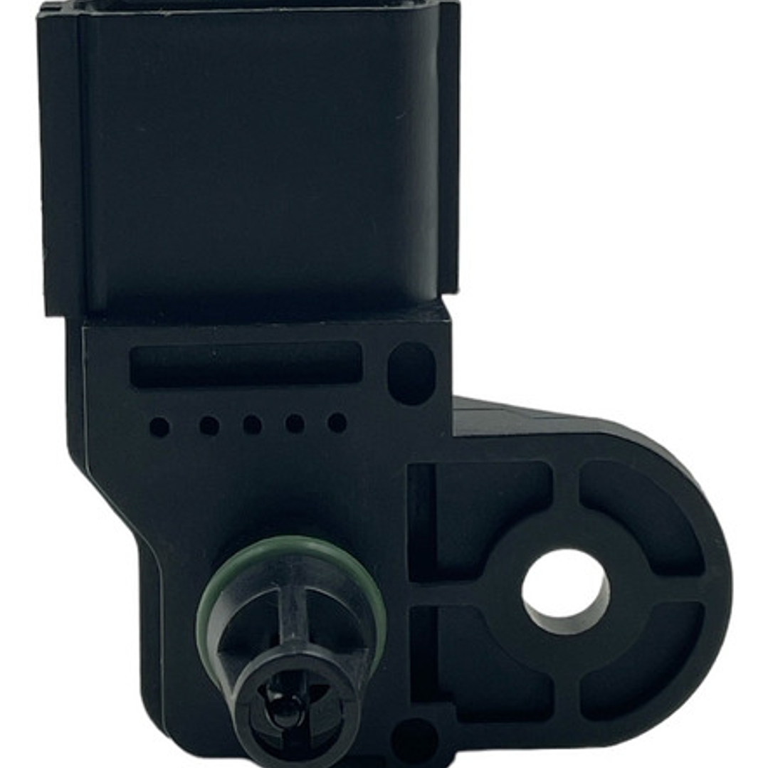 Sensor Map Ford Fiesta 1.6 2003-2010 6