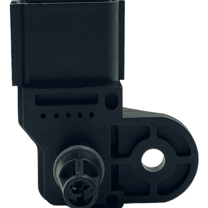 Sensor Map Ford Fiesta 1.6 2003-2010 6