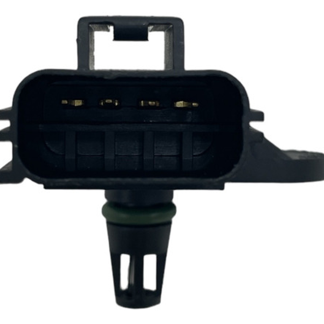 Sensor Map Ford Fiesta 1.6 2003-2010 4