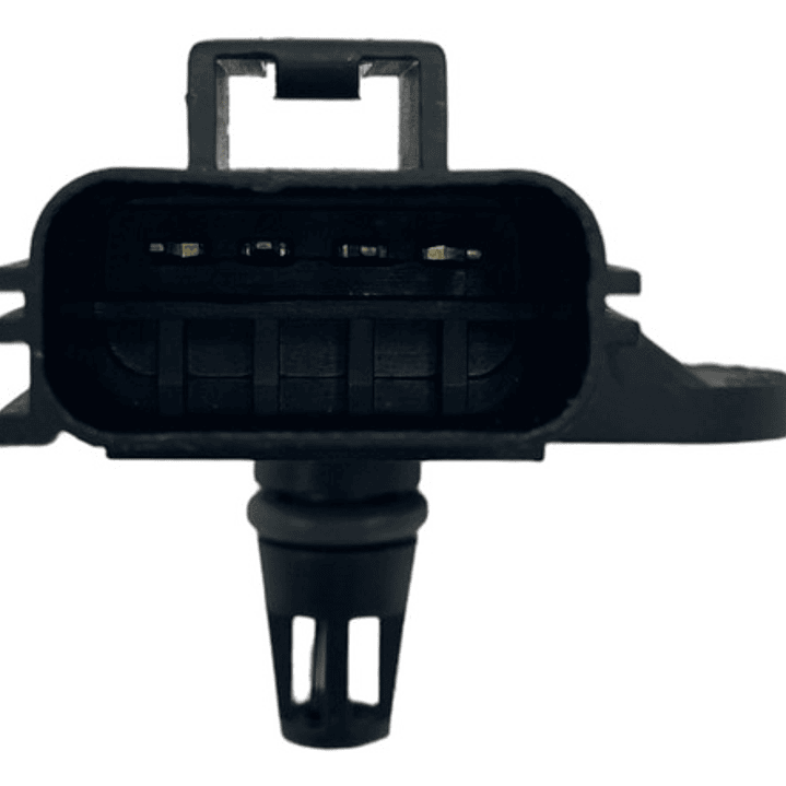 Sensor Map Ford Fiesta 1.6 2003-2010 4