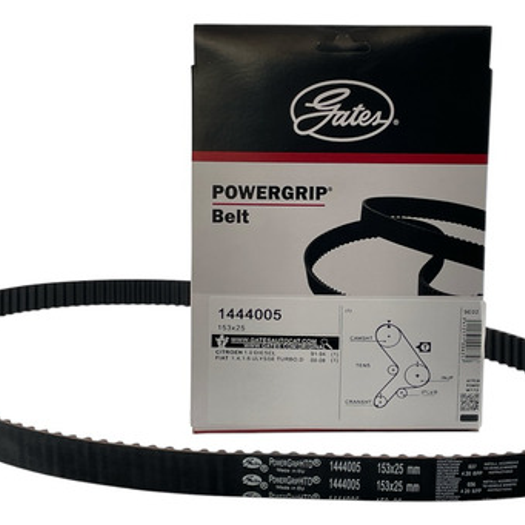 Correa Distribución Dongfeng Dfm Ax7 2.0 2017-2021 1