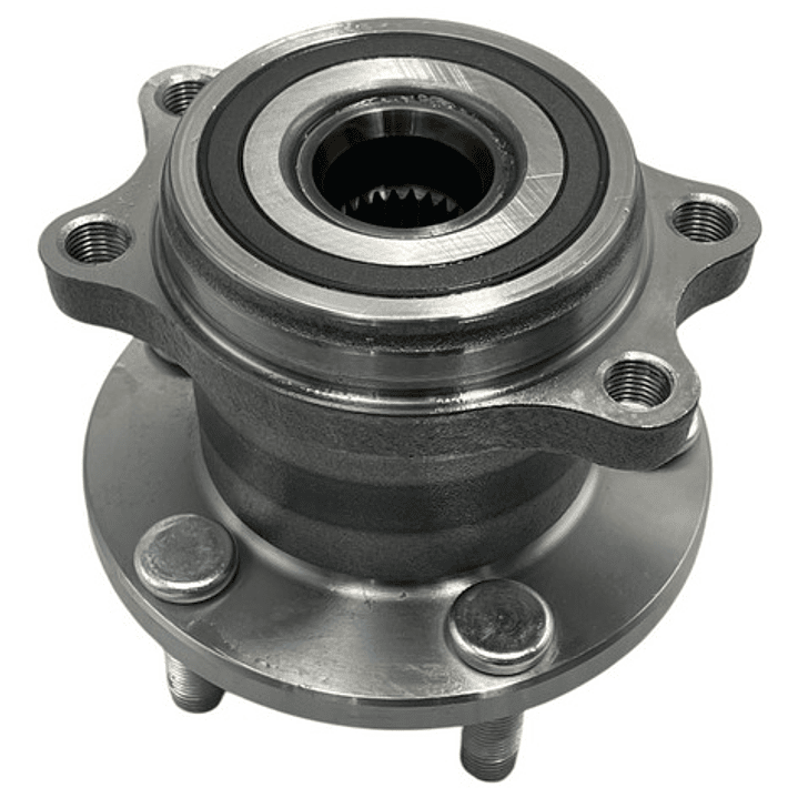 Maza Rueda Tras Con Rodami Para Subaru Outback 2.5 1996-2004 1