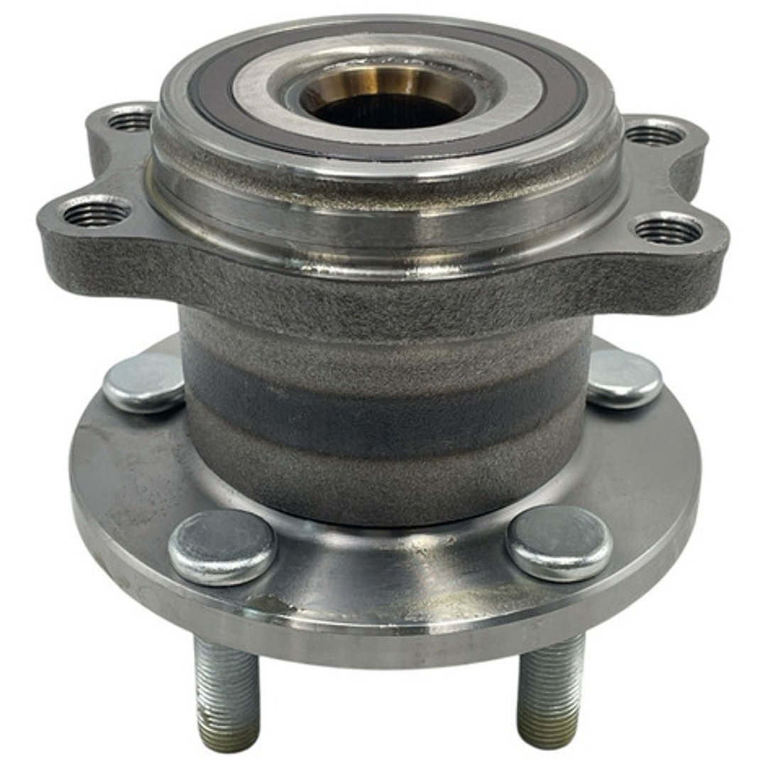Maza Rueda Tras Con Rodami Para Subaru Outback 2.5 1996-2004 2