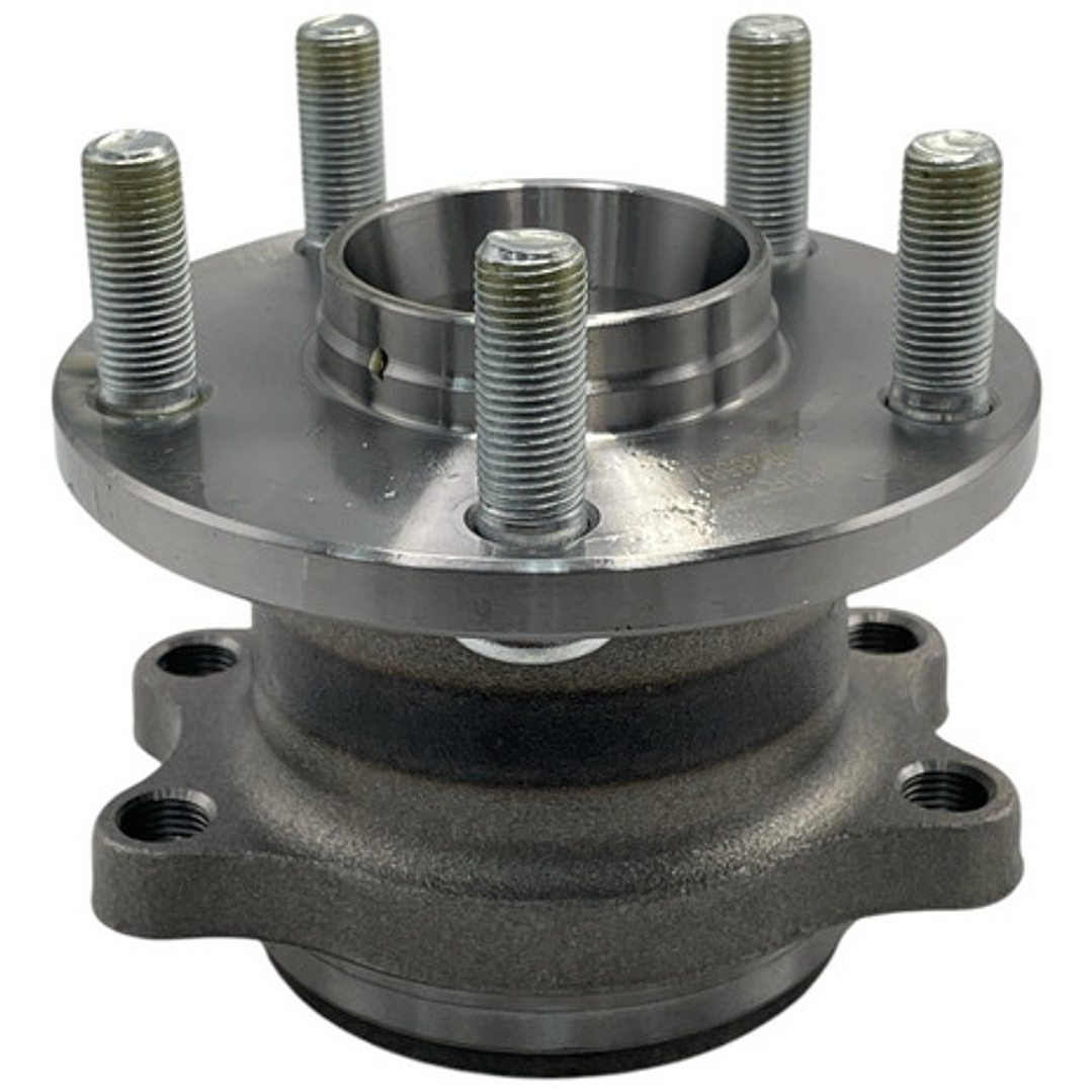 Maza Rueda Tras Con Rodami Para Subaru Outback 2.5 1996-2004 3