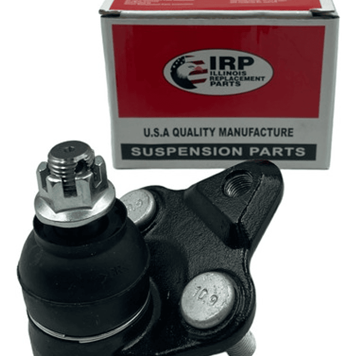 Rotula Lh/rh Geely Emgrand Ec7 1.8 2011-2017 1